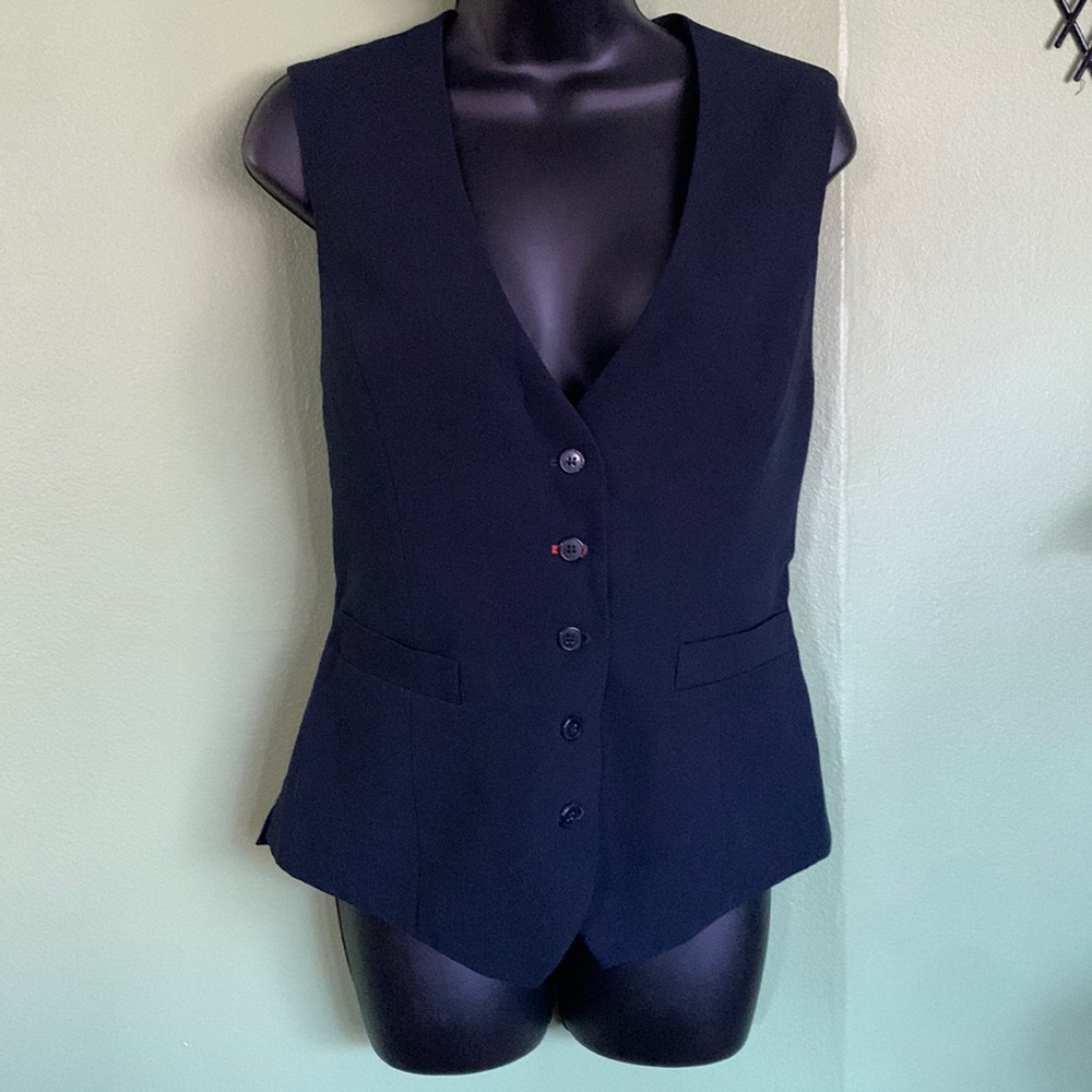 Disney vest